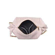 Load image into Gallery viewer, Shelby Shoulder Bag | Eggshell
