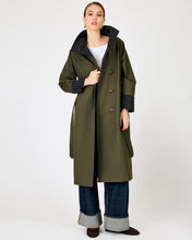 Load image into Gallery viewer, Palmer Reversible Trench Coat

