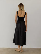 Load image into Gallery viewer, The Lucy Dress | Black
