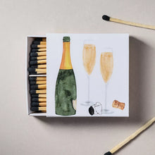 Load image into Gallery viewer, Champagne Matches
