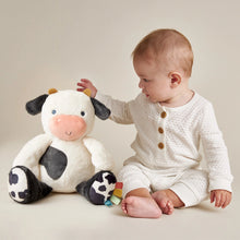 Load image into Gallery viewer, Sweetie Snuggles™ Plush | Cow
