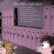 Load image into Gallery viewer, Mother Ghost: Halloween Nursery Rhymes
