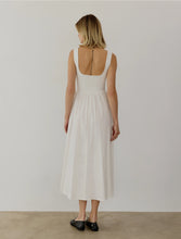 Load image into Gallery viewer, The Lucy Dress | Cream
