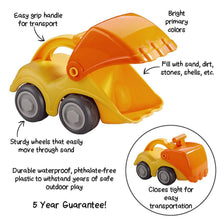 Load image into Gallery viewer, Sand Play Excavator
