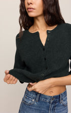 Load image into Gallery viewer, Valor Cardigan | Emerald Cove
