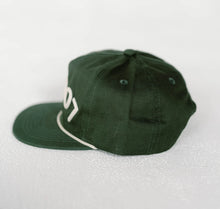 Load image into Gallery viewer, Upside Down Locals Children&#39;s Snapback Hat
