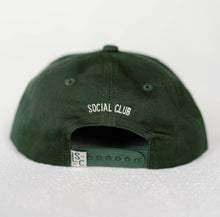 Load image into Gallery viewer, Upside Down Locals Children&#39;s Snapback Hat
