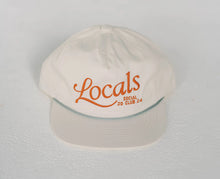 Load image into Gallery viewer, LSC Flagship Children&#39;s Snapback Hat
