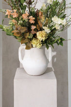 Load image into Gallery viewer, Ceramic Volcano Vase
