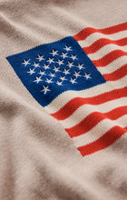 Load image into Gallery viewer, Sienna Patriot Sweater
