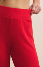 Load image into Gallery viewer, Luxe Pointelle Pant
