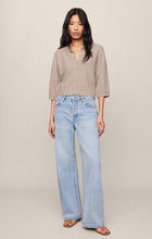 Load image into Gallery viewer, Valor Cardigan | Natural Heather
