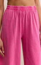 Load image into Gallery viewer, Scout Jersey Flare Pant | Island Pink
