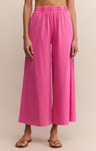 Load image into Gallery viewer, Scout Jersey Flare Pant | Island Pink
