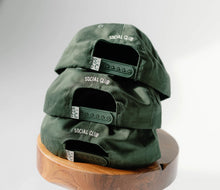 Load image into Gallery viewer, Upside Down Locals Children&#39;s Snapback Hat
