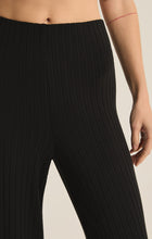 Load image into Gallery viewer, Monte Rib Pant | Black
