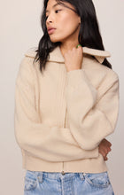 Load image into Gallery viewer, Silverlake Zip Cardigan
