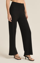 Load image into Gallery viewer, Monte Rib Pant | Black
