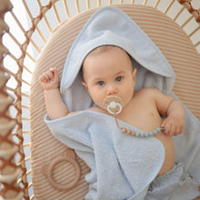 Load image into Gallery viewer, Pacifier Clip | Dried Thyme
