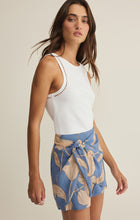 Load image into Gallery viewer, Boa Rib Tank | White
