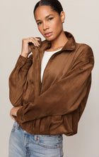 Load image into Gallery viewer, Corin Bubble Hem Jacket
