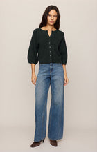 Load image into Gallery viewer, Valor Cardigan | Emerald Cove

