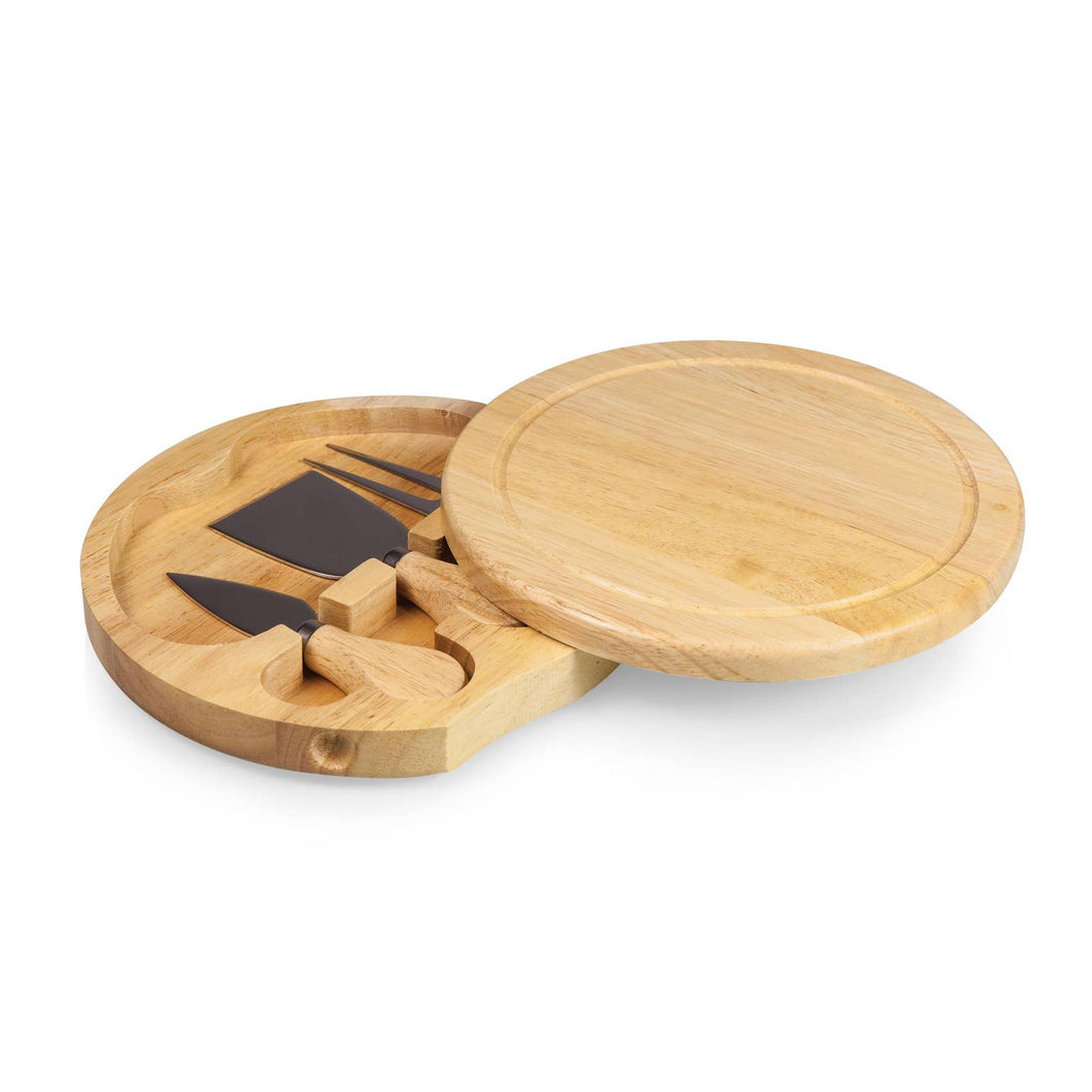 Cutting Board & Tools- Core Parawood