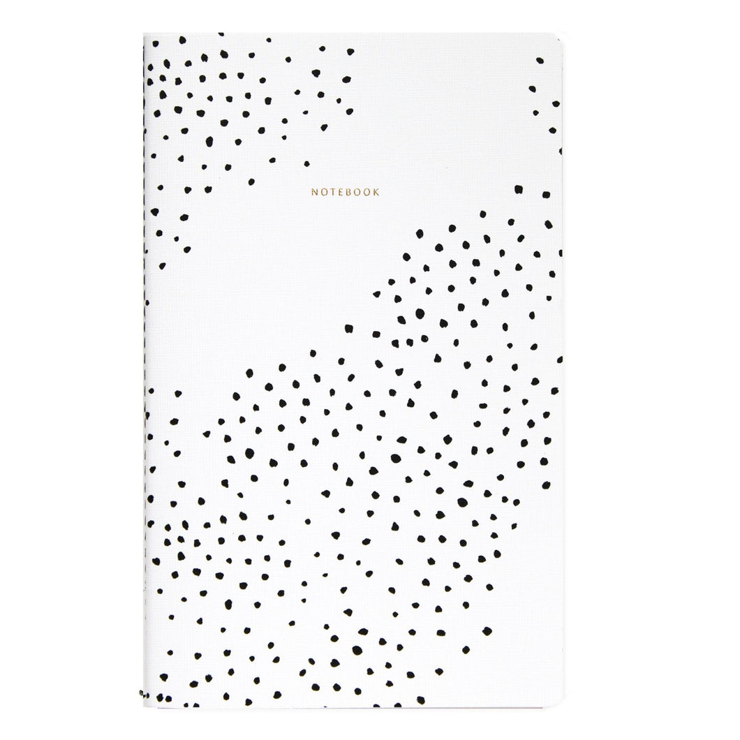 Dots Notebook