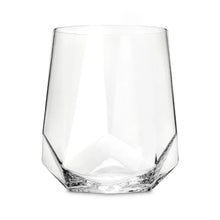 Load image into Gallery viewer, Crystal Wine Glass | Set of 2
