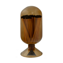 Load image into Gallery viewer, Match Cloche | Amber
