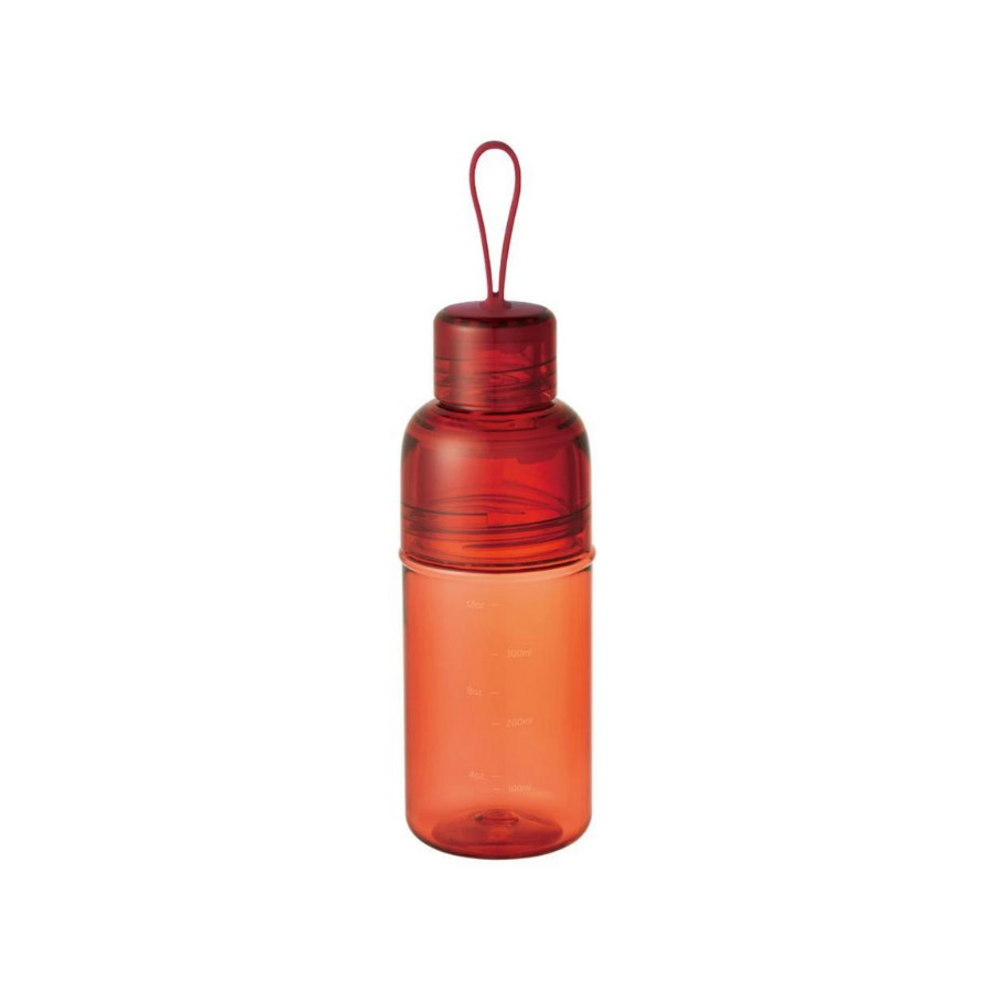 Workout Bottle | Red