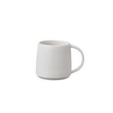 Load image into Gallery viewer, Ripple Mug | White
