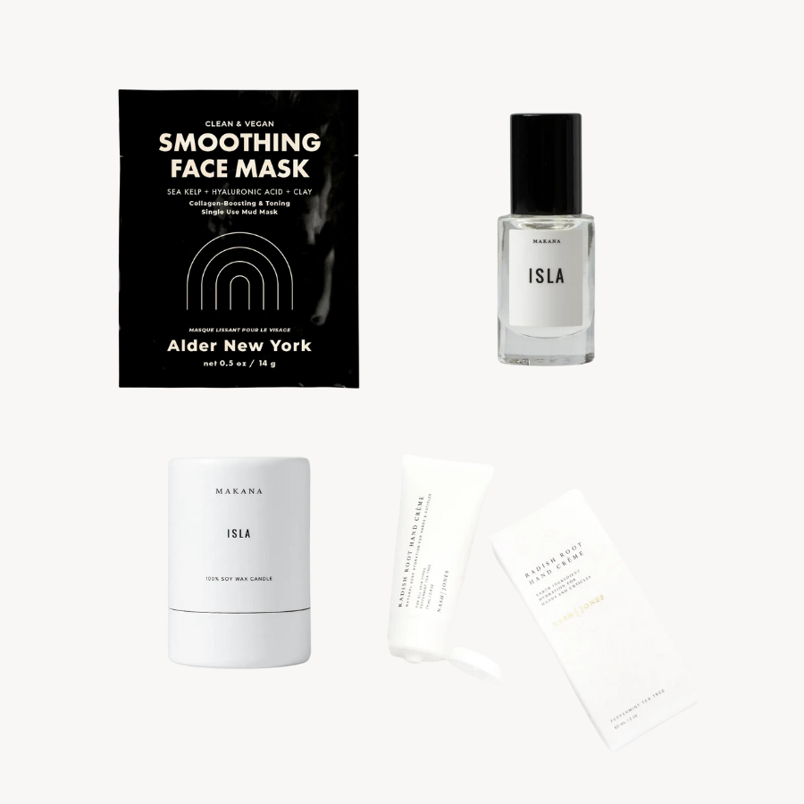 Luxe Self-Care Gift Set | 2 Options
