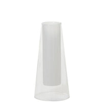 Load image into Gallery viewer, Glass Curie Vase | 2 Sizes
