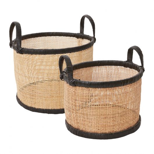 Maple Basket | 2 Sizes