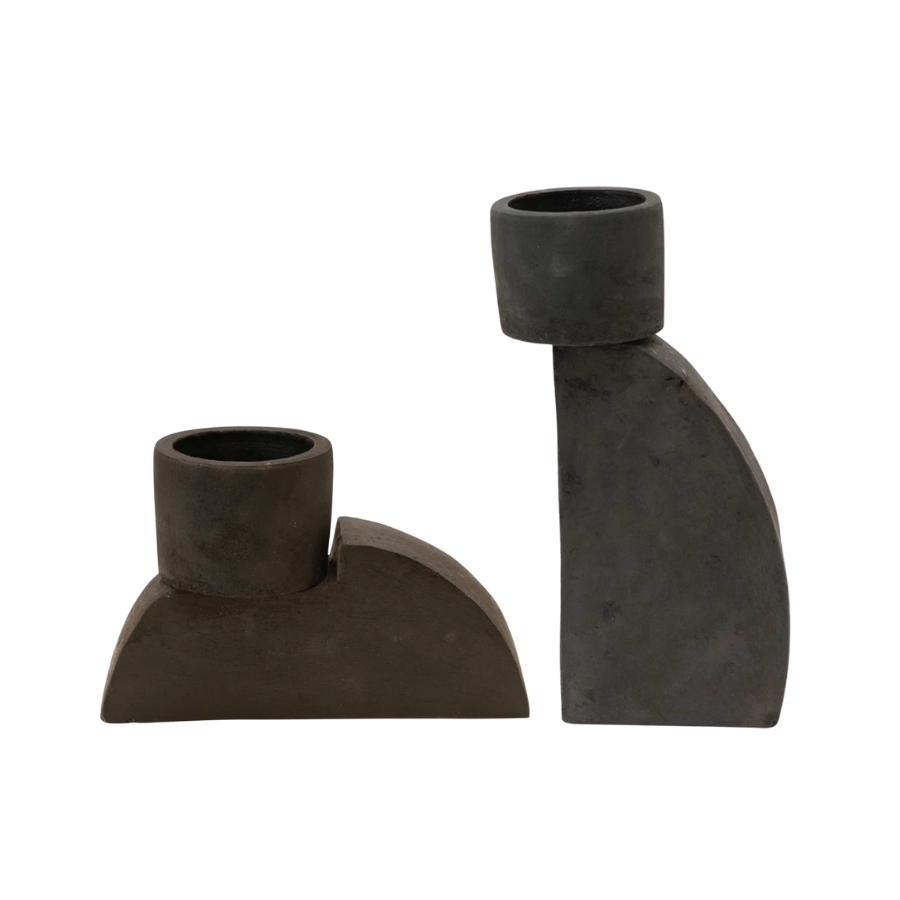 Terracotta Tealight Holder | 2 Styles
