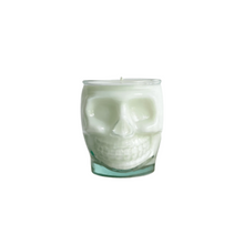 Load image into Gallery viewer, Dead AF Skull Candle | 3 Styles
