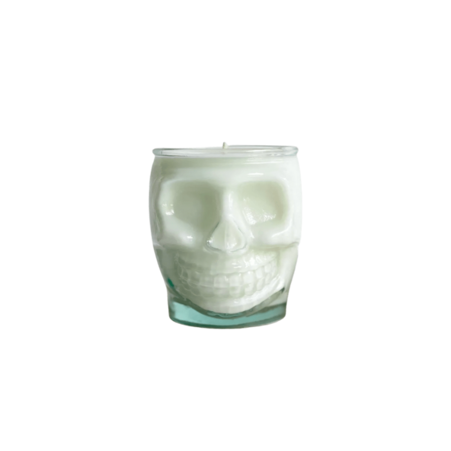 Dead AF Skull Candle | 3 Styles