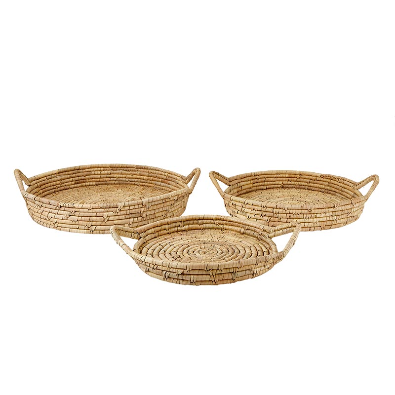 Seagrass Tray | 3 Sizes