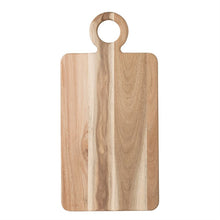 Load image into Gallery viewer, Rectangle Acacia Cutting Board
