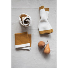 Load image into Gallery viewer, Square Cotton Dish Towels | Set of 3
