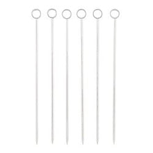 Load image into Gallery viewer, Short Cocktail Picks | Set of 6
