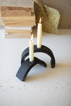 Load image into Gallery viewer, Haper Candle Holders | 2 Sizes
