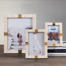 Load image into Gallery viewer, Maha Bone Frame | 2 Sizes
