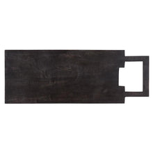 Load image into Gallery viewer, Square Handle Charcuterie Board | 3 Colors

