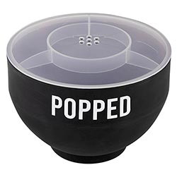 Popcorn Bowl | Popped
