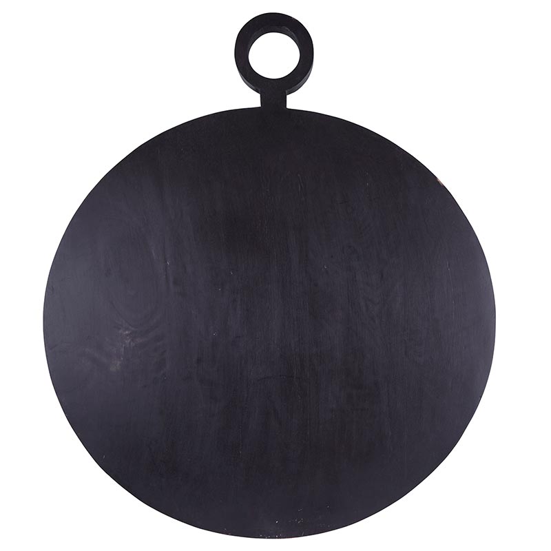 Black Mango Wood Board | 3 Sizes