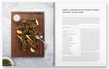 Load image into Gallery viewer, Host Book | A Modern Guide To Eating + Drinking
