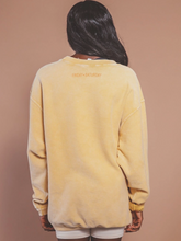 Load image into Gallery viewer, Good Energy Corded Sweatshirt
