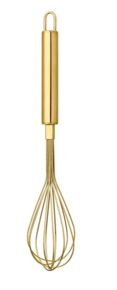 Gold Wisk